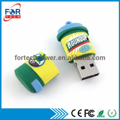 Hot new products 2018 shenzhen del usb del palillo del usy para el nombre promocional de la compania del OEM