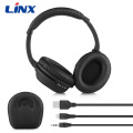 Bluetooth Stereo Active Noise Cancelling Headset