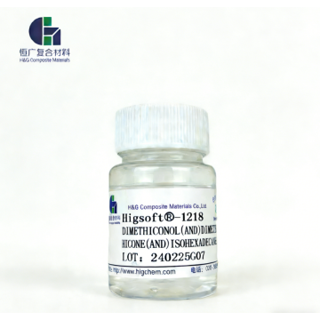 مزيج ثنائي الميثيكون والكحول ثنائي الميثيكون