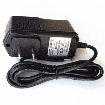 9V 800mA New AC 100V-240V Converter Adapter DC 9V 800mA Power Supply US Plug DC 5.5mm x 2.1mm