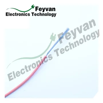 UL3239 XLPE Insulated Wire for Automotive Application