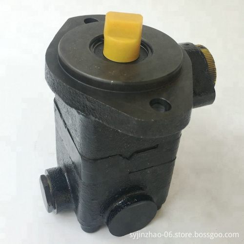 Power Steering Pump 4937729 for Dongfeng Truck 6BT 4BT Engine