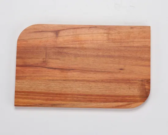 Acacia Wood Chopping Board