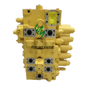 Excavator Main Control Valves for R480LC-9, R500LC-7, R520LC-9, R480-9