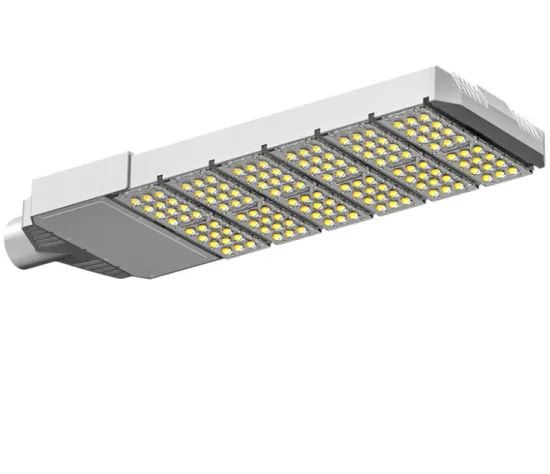 CE FCC Certified ETL DLC Approved LED Street Lights 50W-300W