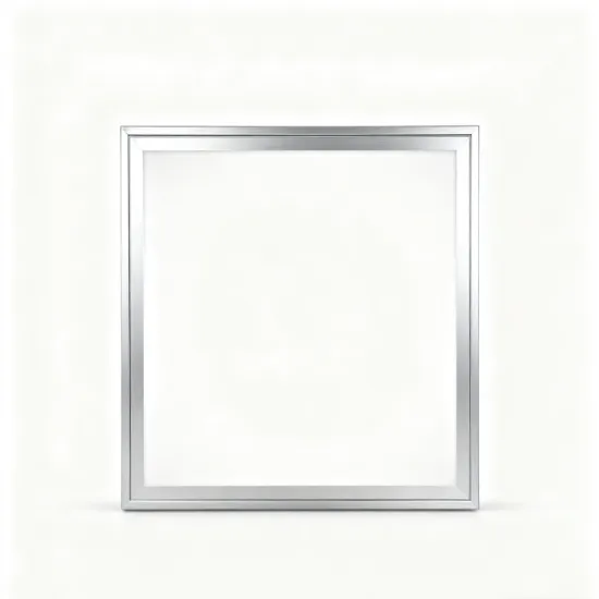 Smart Voice Controlled LED Ceiling Light