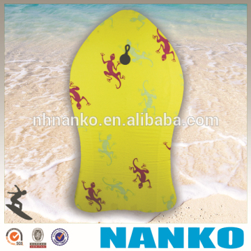 EPS Design Tip S Body board, surfboard