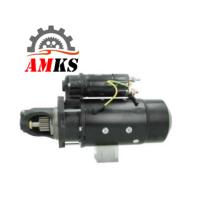 Starter Delco (Lester SM3720, seria Delco 35MT)