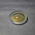 Made spherical achromatic lens telescope objective lens