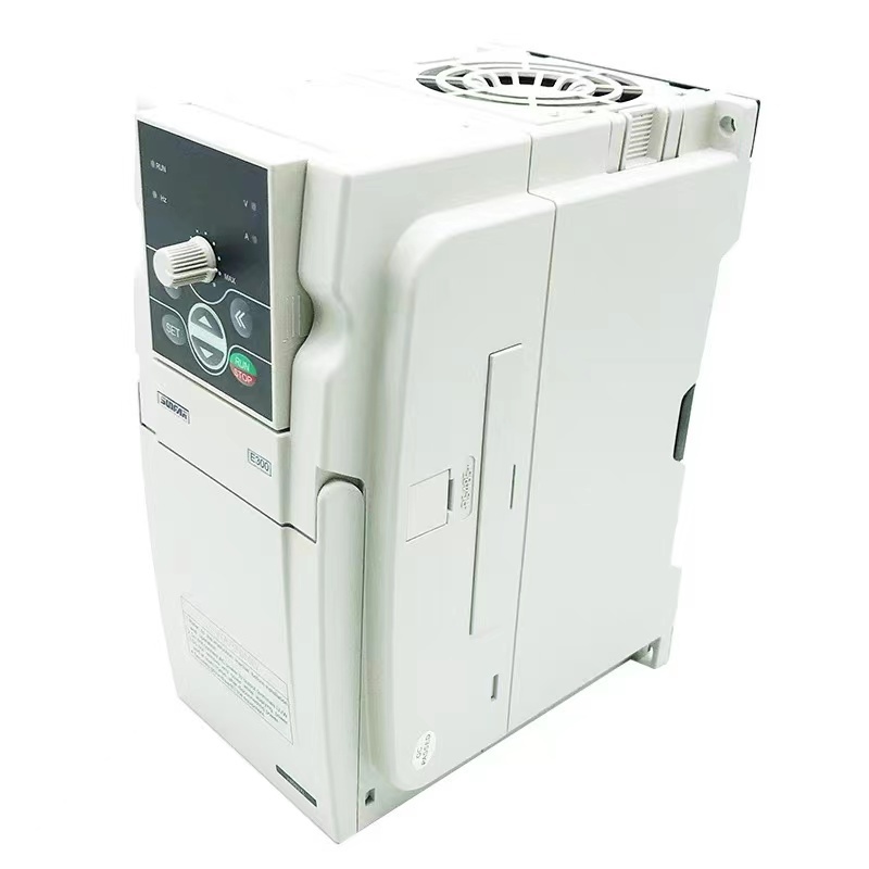 Ontheway Simphoenix E550 Series Frequency Inverter for Fiber Laser Cutting Machine (3.7kW - 7.5kW)
