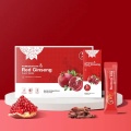 Whitening Beauty Red Pomegranate Collagen Jelly Stick