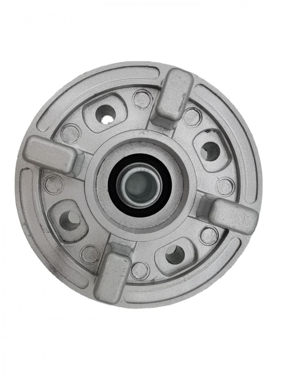 Motorcycle Rear Hub Buffer