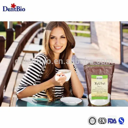 Hala crystal plant food xylitol crystal