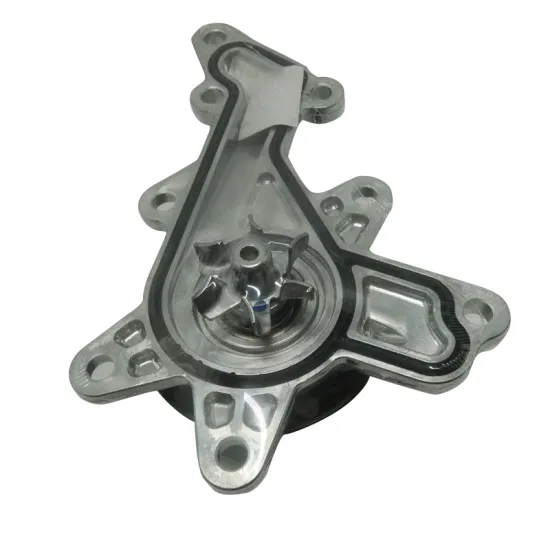 Auto Water Pump for Yaris/Vios 1NR 2NR Engine - 16100-09770 GWT-162A