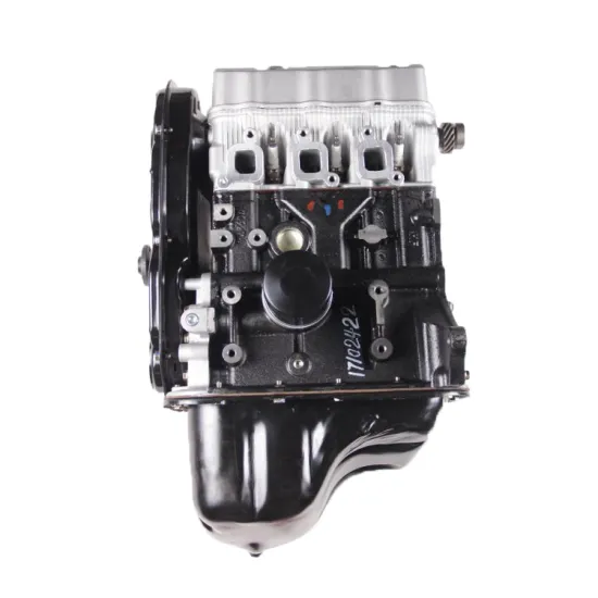 New F8B 368 Engine Assembly for Suzuki Alto 800cc