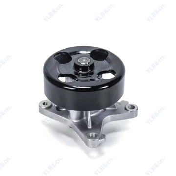 YLB Engine Parts Water Pump for Nissan QASHQAI L33 G11 MR20