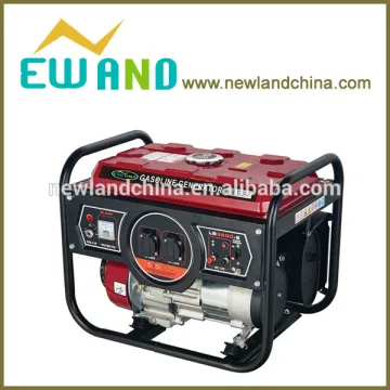 Popular hot selling/AC single phase/gasoline engine 168F/168F-1/170F 5.5HP/6.5HP/7HP/Recoil/Electric start/Gasoline generator