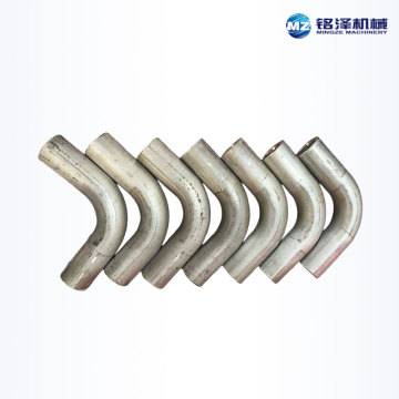 OEM أنبوب تشكيل أنابيب قناة النفط