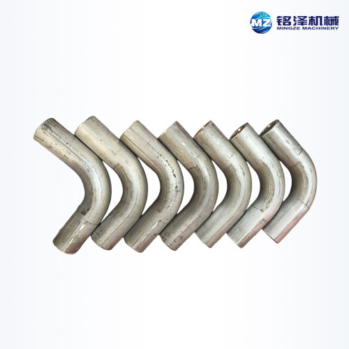 OEM أنبوب تشكيل أنابيب قناة النفط