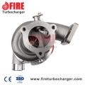 Turbófeltöltő GT2556S 711736-5026S 2674A226 Perkins számára