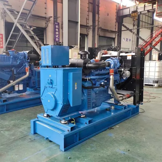 China Yuchai 200kW Silent Diesel Generator - 250kVA at Cheap Price