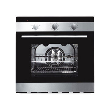 Oven Toaster with 220 to 240V Power, 56L Inner Capacity, and Tangential Cooling Fan