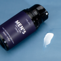 Akne -Behandlung feuchtigkeitsspenstiges Weiß -Anti -Aging -Creme von Männern