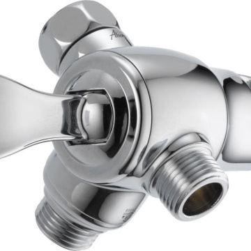 Wash basin sanitary angle valve