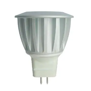 high lumin 3W MR11 spotlight