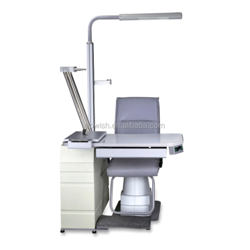 OU-5500 Ophthalmic Unit Equipment Search