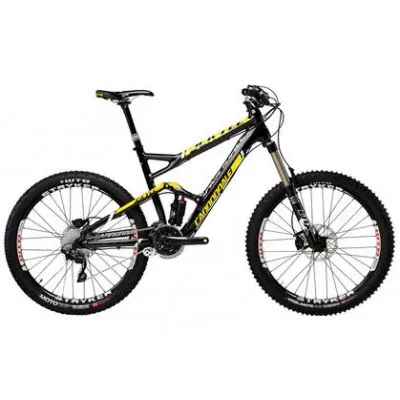 Cannondale Jekyll MX 2013 Mountain Bike