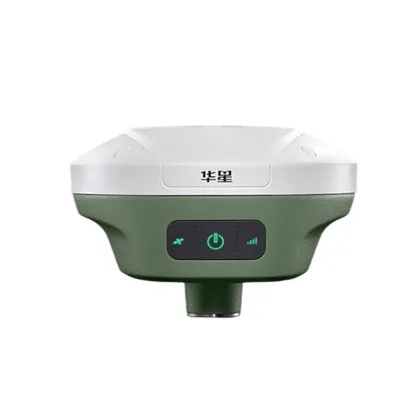 High Accuracy RTK GPS GNSS Base Stations and Receivers for Land Surveying Equipment