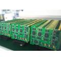 Hợp đồng sản xuất PCBA (Lắp ráp bảng mạch in)