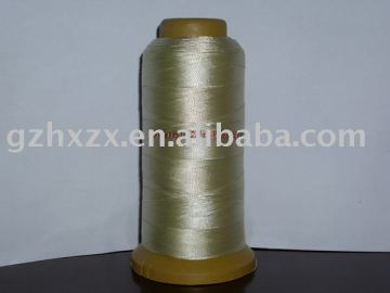 100% sewing thread 210d/3
