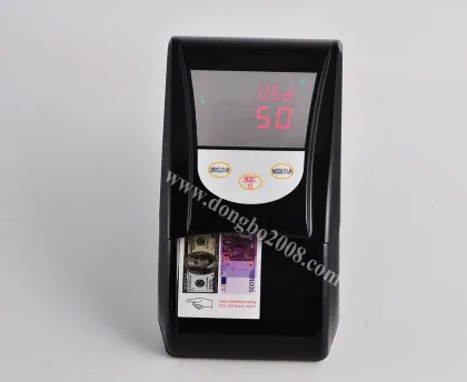 DB323 Money Detector