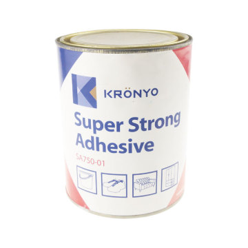 Strong Adhesive for leather wood glass plastic