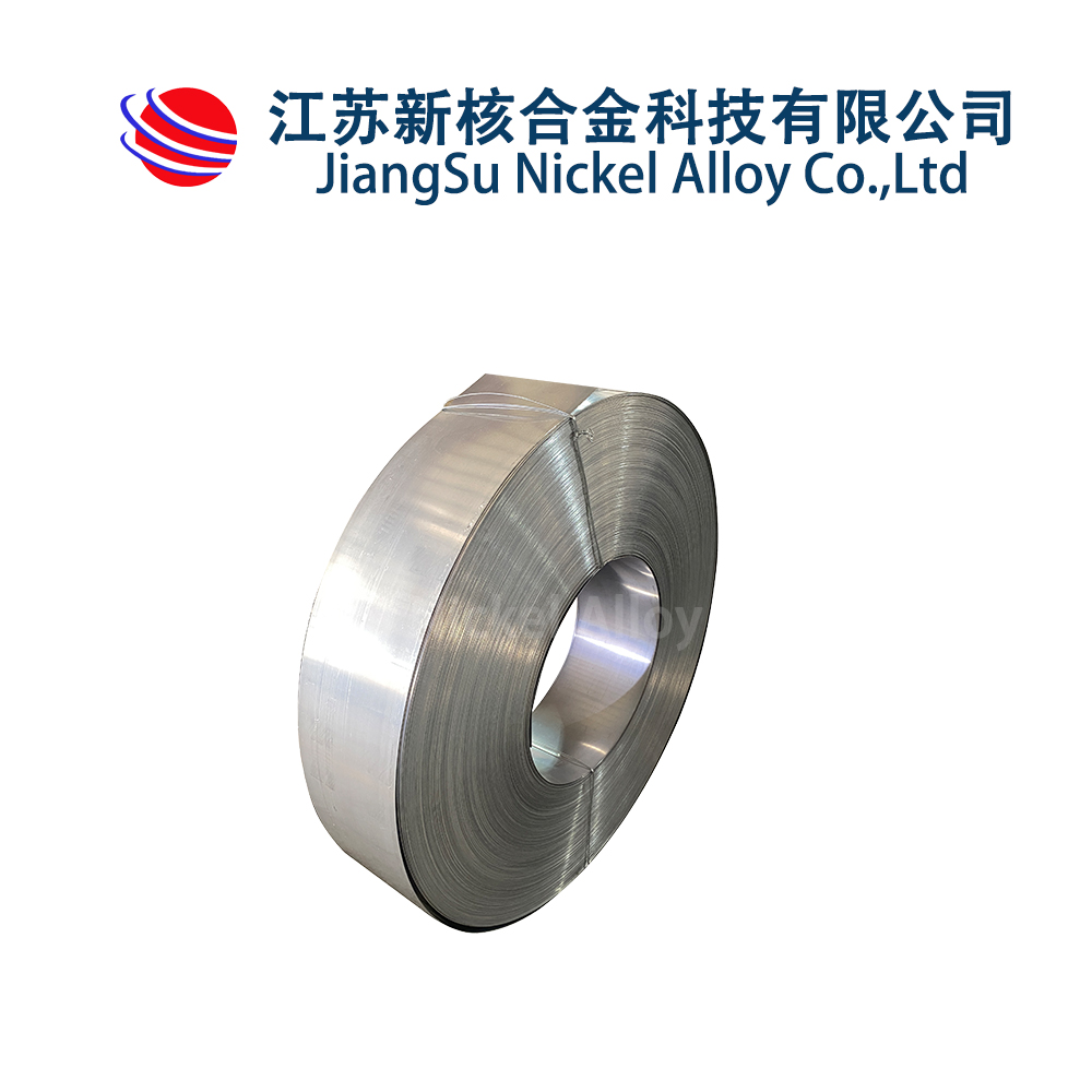 Hastelloy C-276 strip for Corrosion-resistant environment
