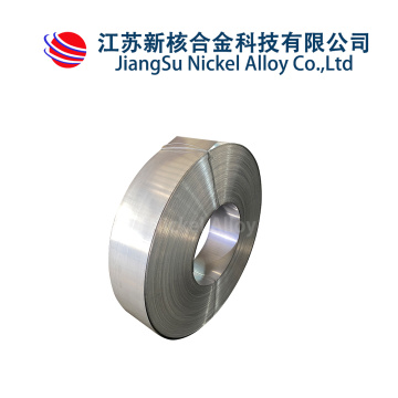Hastelloy C-276 strip for Corrosion-resistant environment