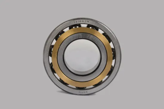 Cheap Angular Contact Ball bearings 7310ACM