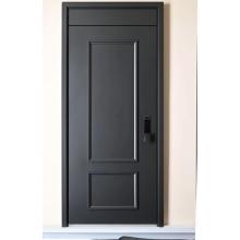 Fuaim - insulating doras tèarainteachd inntrigidh airson sàmhchair
