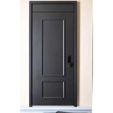 Fuaim - insulating doras tèarainteachd inntrigidh airson sàmhchair
