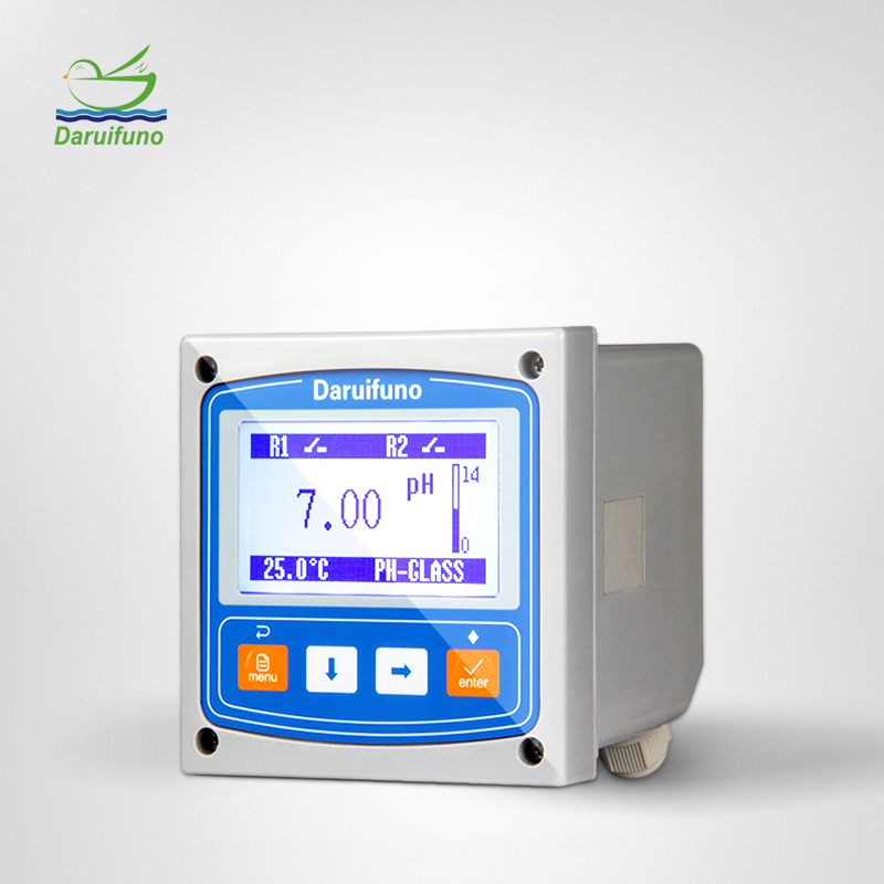 Dosing Control Online pH Controller for Paper Mill