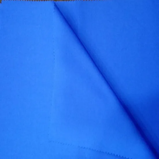 Widely Use of Polyester/Rayon for Unisex Clothes