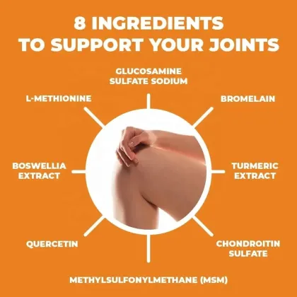 Immune Support Calcium Supplement Effervescent Tablets