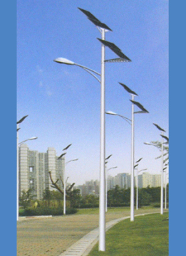 Solar Road Light