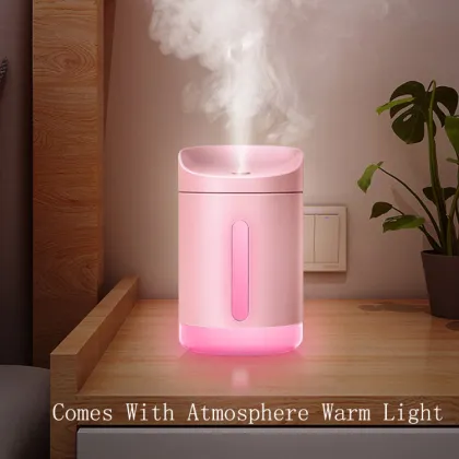 Evapolar Humidifier Diffuser Air Cooler Fan Aromatherapy
