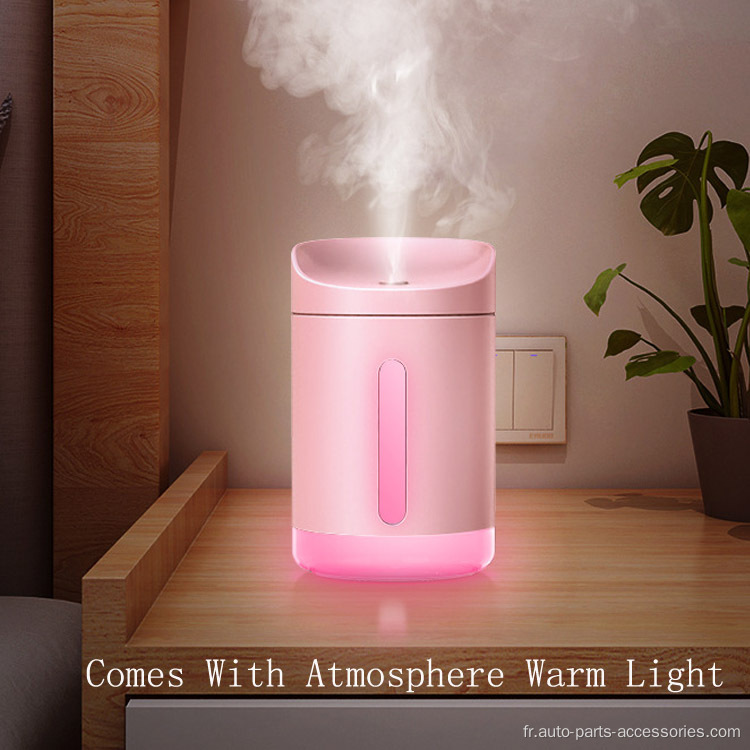 Humidificateur évapolaire Diffuseur Air Color Fabrice Aromatherapy