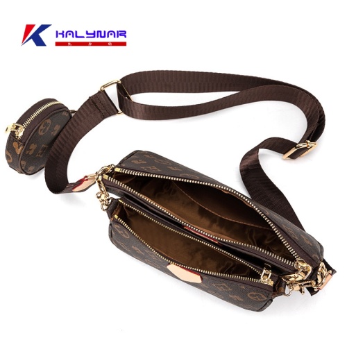 Luxury Women Crossbody Bag Purse Handbags