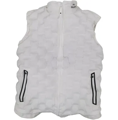 Sub-Zero Air-filled Warm Inflatable Vest