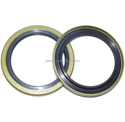 SEAL DUST 65X80X4 for Backhoe Loader